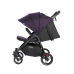 Прогулочная коляска Valco Baby Snap 4 Flatt Matt