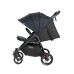 Прогулочная коляска Valco Baby Snap 4 Flatt Matt