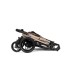 Прогулочная коляска Valco Baby Snap 4 Flatt Matt