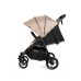 Прогулочная коляска Valco Baby Snap 4 Flatt Matt