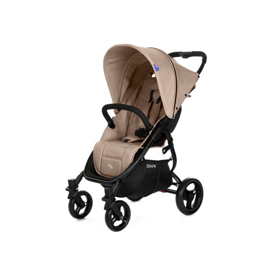 Прогулочная коляска Valco Baby Snap 4 Flatt Matt