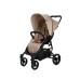 Прогулочная коляска Valco Baby Snap 4 Flatt Matt