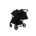 Прогулочная коляска Valco Baby Snap Duo