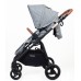 Прогулочная коляска Valco baby Snap 4 Ultra Trend