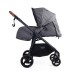 Прогулочная коляска Valco baby Snap 4 Ultra Trend