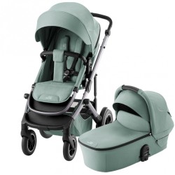 Britax Roemer SMILE 5Z Style