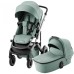 Модульная коляска Britax Roemer SMILE 5Z Style 2 в 1