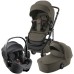 Модульная коляска Britax Roemer SMILE 5Z Lux + Baby Safe Pro 3 в 1