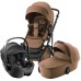 Модульная коляска Britax Roemer SMILE 5Z Lux + Baby Safe Pro 3 в 1