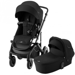 Britax Roemer SMILE 5Z Classic