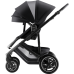 Модульная коляска Britax Roemer SMILE 5Z Style 2 в 1