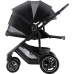 Модульная коляска Britax Roemer SMILE 5Z Style 2 в 1