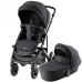 Модульная коляска Britax Roemer SMILE 5Z Style 2 в 1