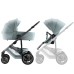 Модульная коляска Britax Roemer SMILE 5Z Style 2 в 1
