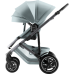 Модульная коляска Britax Roemer SMILE 5Z Style 2 в 1