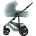 Модульная коляска Britax Roemer SMILE 5Z Style 2 в 1