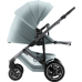 Модульная коляска Britax Roemer SMILE 5Z Style 2 в 1
