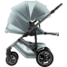 Модульная коляска Britax Roemer SMILE 5Z Style 2 в 1