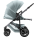Модульная коляска Britax Roemer SMILE 5Z Style 2 в 1