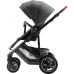 Модульная коляска Britax Roemer SMILE 5Z Style 2 в 1