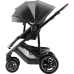 Модульная коляска Britax Roemer SMILE 5Z Style 2 в 1
