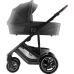 Модульная коляска Britax Roemer SMILE 5Z Style 2 в 1