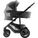 Модульная коляска Britax Roemer SMILE 5Z Style 2 в 1