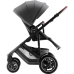 Модульная коляска Britax Roemer SMILE 5Z Style 2 в 1