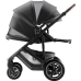 Модульная коляска Britax Roemer SMILE 5Z Style 2 в 1