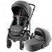 Модульная коляска Britax Roemer SMILE 5Z Style 2 в 1