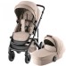 Модульная коляска Britax Roemer SMILE 5Z Style 2 в 1