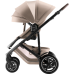 Модульная коляска Britax Roemer SMILE 5Z Style 2 в 1