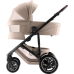 Модульная коляска Britax Roemer SMILE 5Z Style 2 в 1