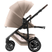 Модульная коляска Britax Roemer SMILE 5Z Style 2 в 1