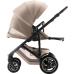 Модульная коляска Britax Roemer SMILE 5Z Style 2 в 1