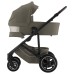 Модульная коляска Britax Roemer SMILE 5Z Lux 2 в 1