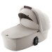 Модульная коляска Britax Roemer SMILE 5Z Lux 2 в 1
