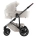 Модульная коляска Britax Roemer SMILE 5Z Lux 2 в 1