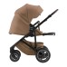 Модульная коляска Britax Roemer SMILE 5Z Lux 2 в 1