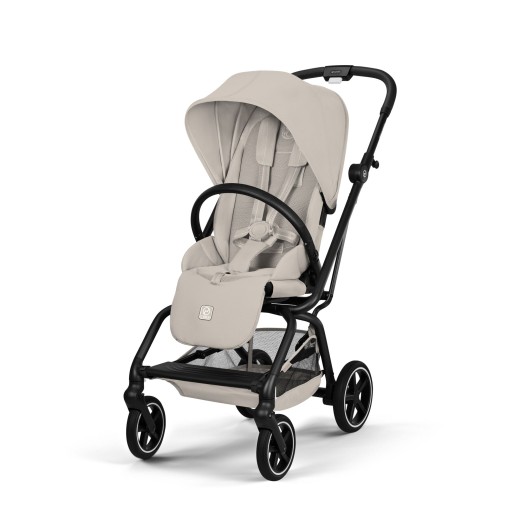Прогулочная коляска CYBEX Eezy S Twist +2