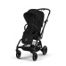 Прогулочная коляска CYBEX Eezy S Twist +2