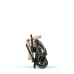 Прогулочная коляска CYBEX Eezy S Twist +2