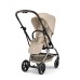Прогулочная коляска CYBEX Eezy S Twist +2