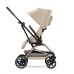 Прогулочная коляска CYBEX Eezy S Twist +2