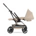 Прогулочная коляска CYBEX Eezy S Twist +2