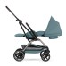 Прогулочная коляска CYBEX Eezy S Twist +2