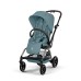 Прогулочная коляска CYBEX Eezy S Twist +2