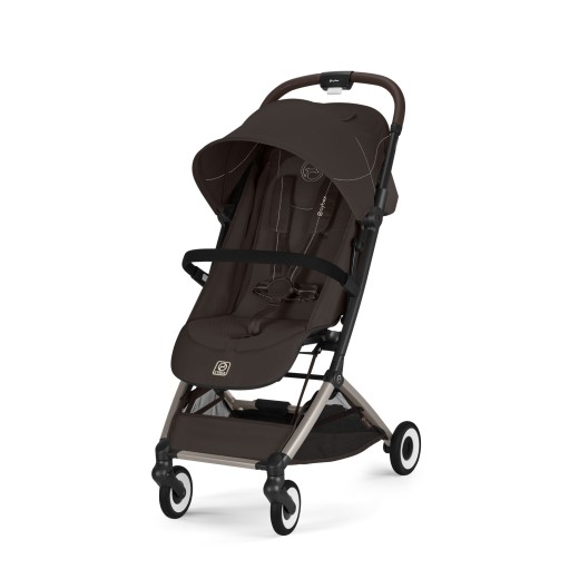 Прогулочная коляска CYBEX Orfeo