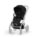 Модульная коляска 2 в 1 CYBEX Balios S Lux с Fold Cot | Складная люлька
