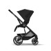 Модульная коляска 2 в 1 CYBEX Balios S Lux с Fold Cot | Складная люлька